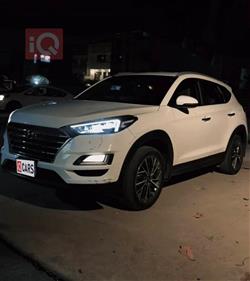 هيونداي توسان